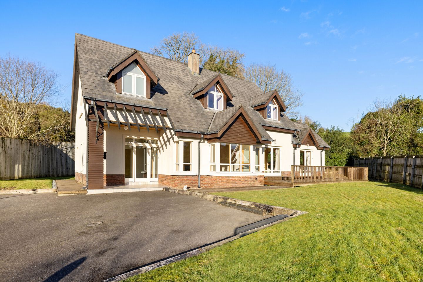 16 Avoca Woods, Avoca, Co. Wicklow, Y14K280 is for sale on Daft.ie