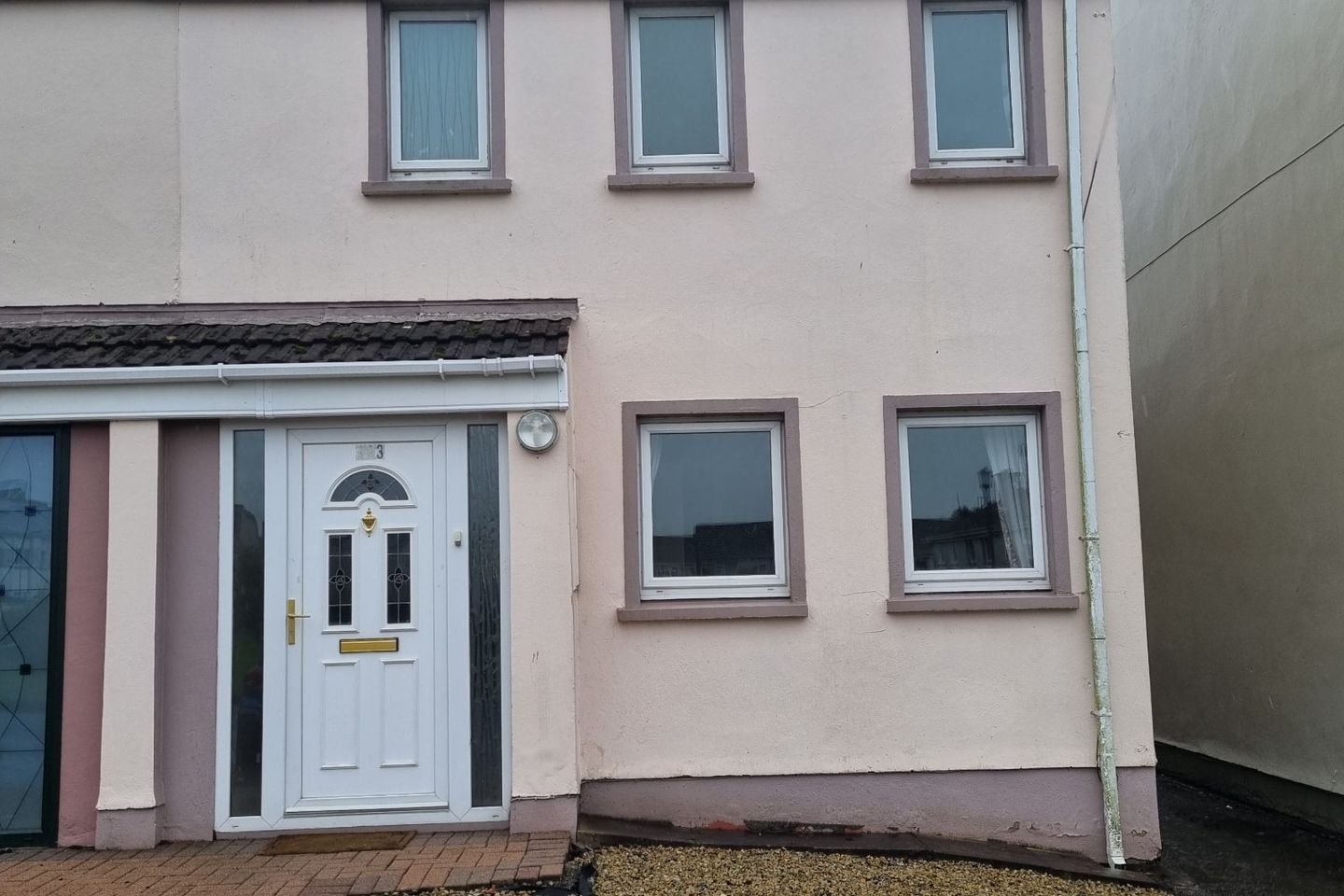 113 Springfield Court, Castlebar, Castlebar, Co. Mayo, F23RK76