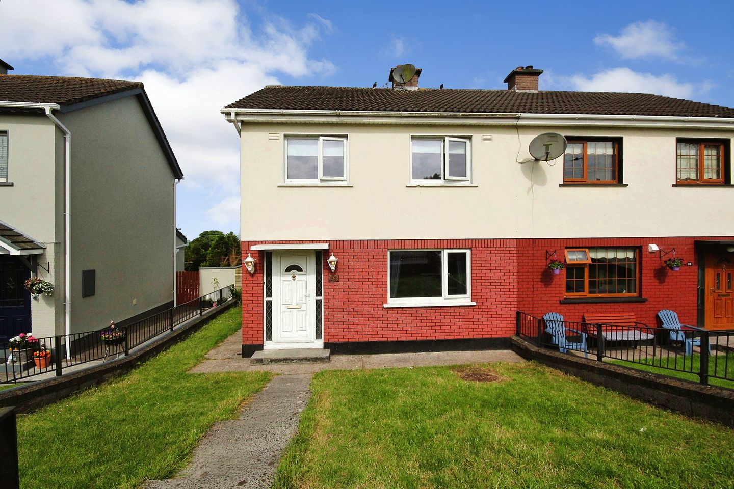 27 Woodview, Bailieborough, Co. Cavan, A82E2T1 is for sale on Daft.ie