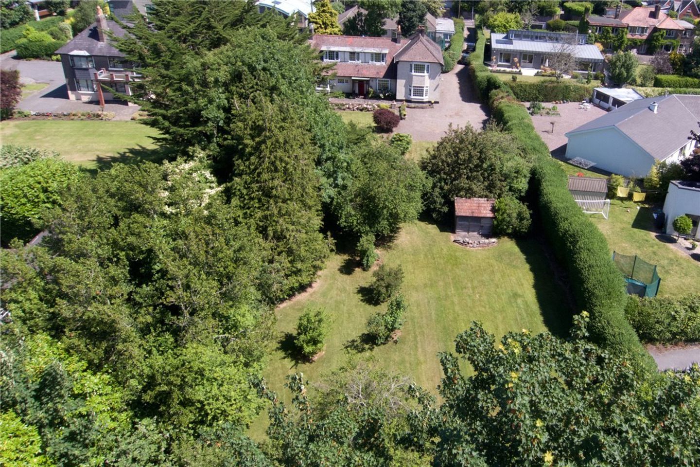 Coolfadda House, Douglas, Co. Cork, T12TP90