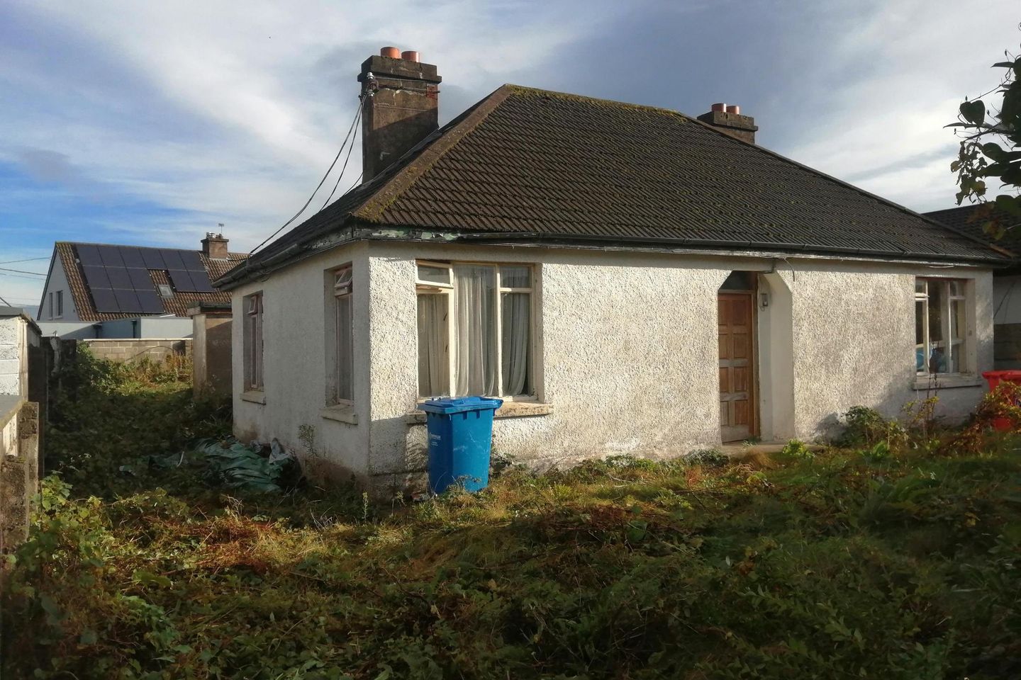 11 Landscape Park, Pouladuff, Co. Cork, T12N7P3 is for sale on Daft.ie