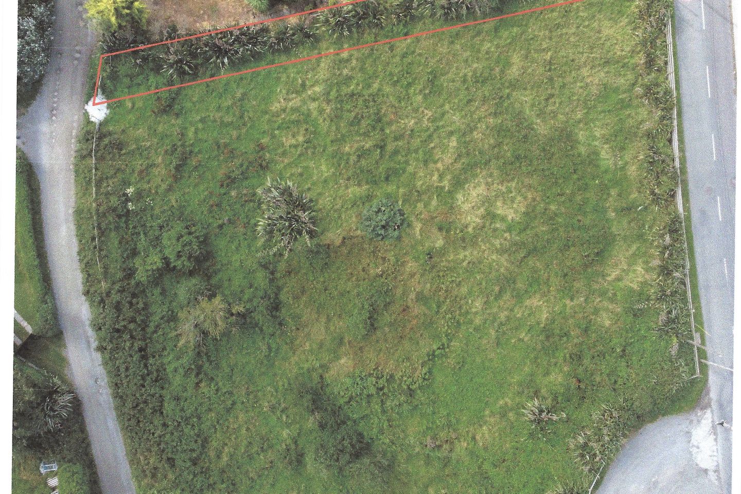 Kennys Burrough, Gorey, Ardamine, Co. Wexford, Ardamine, Co. Wexford, Y25CK10