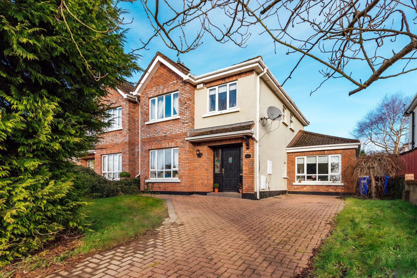 112 Sallins Bridge, Sallins, Co Kildare, W91W0C7 is for sale on Daft.ie
