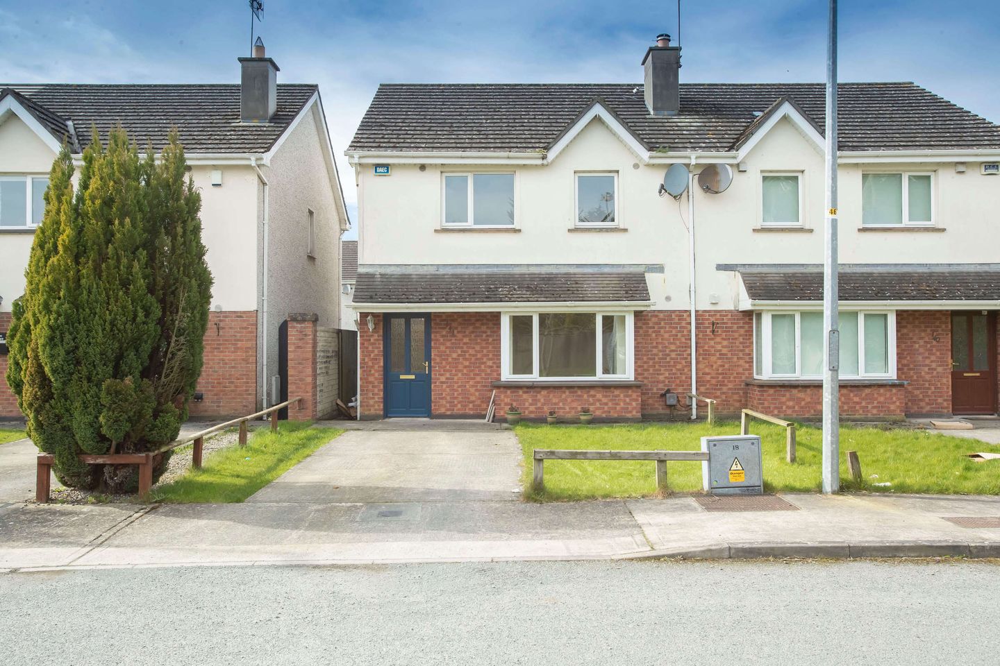 141 Riverside Drive, Red Barns Road, Dundalk, Co. Louth