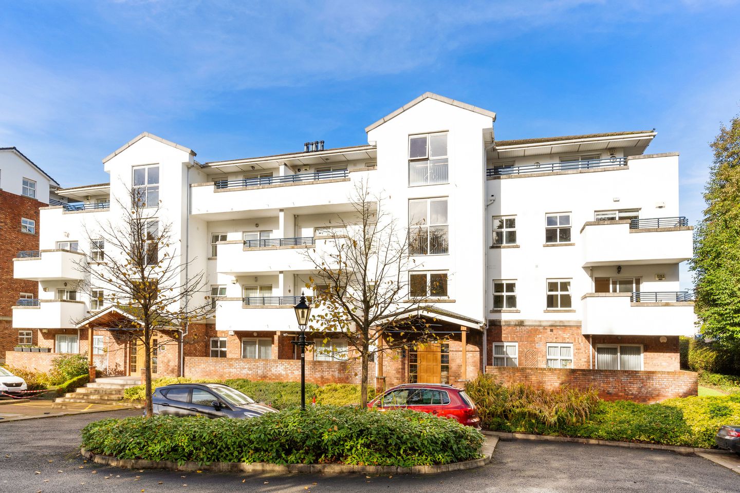 8 Belfield Park, Road, Blackrock, Co. Dublin, A94DD99 is for