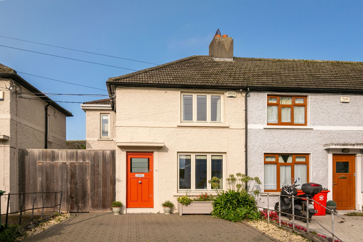 30 Melvin Road, Terenure, Terenure, Dublin 6, D6WWR40