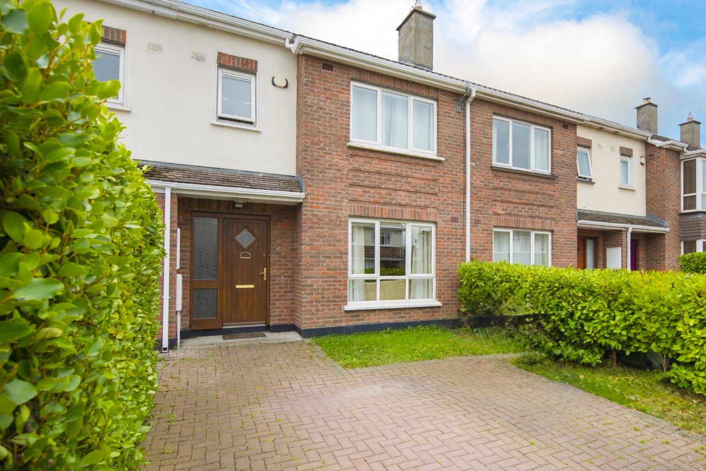 21 Griffeen Glen Drive, Lucan, Co. Dublin, K78FD77