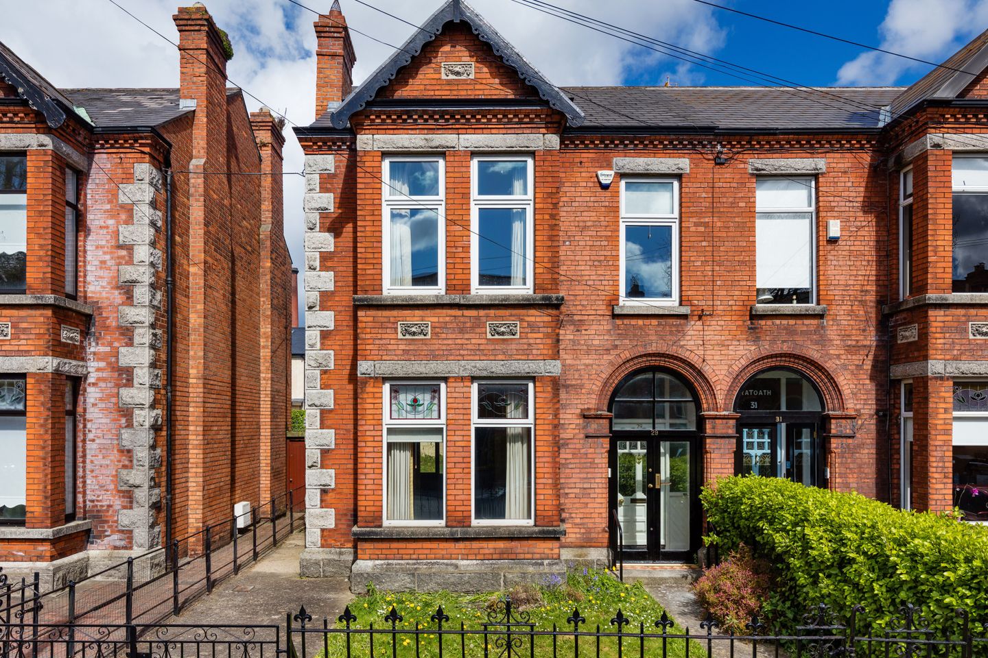 29 Iona Road, Glasnevin, Dublin 9, D09K5F1