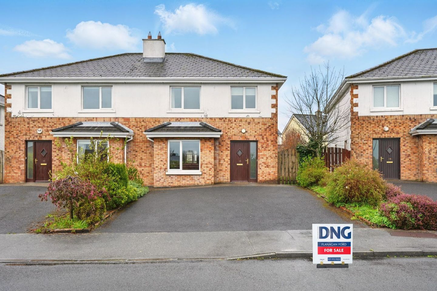 15 Meadow Brook, Tubbercurry, Co. Sligo, F91N9Y3
