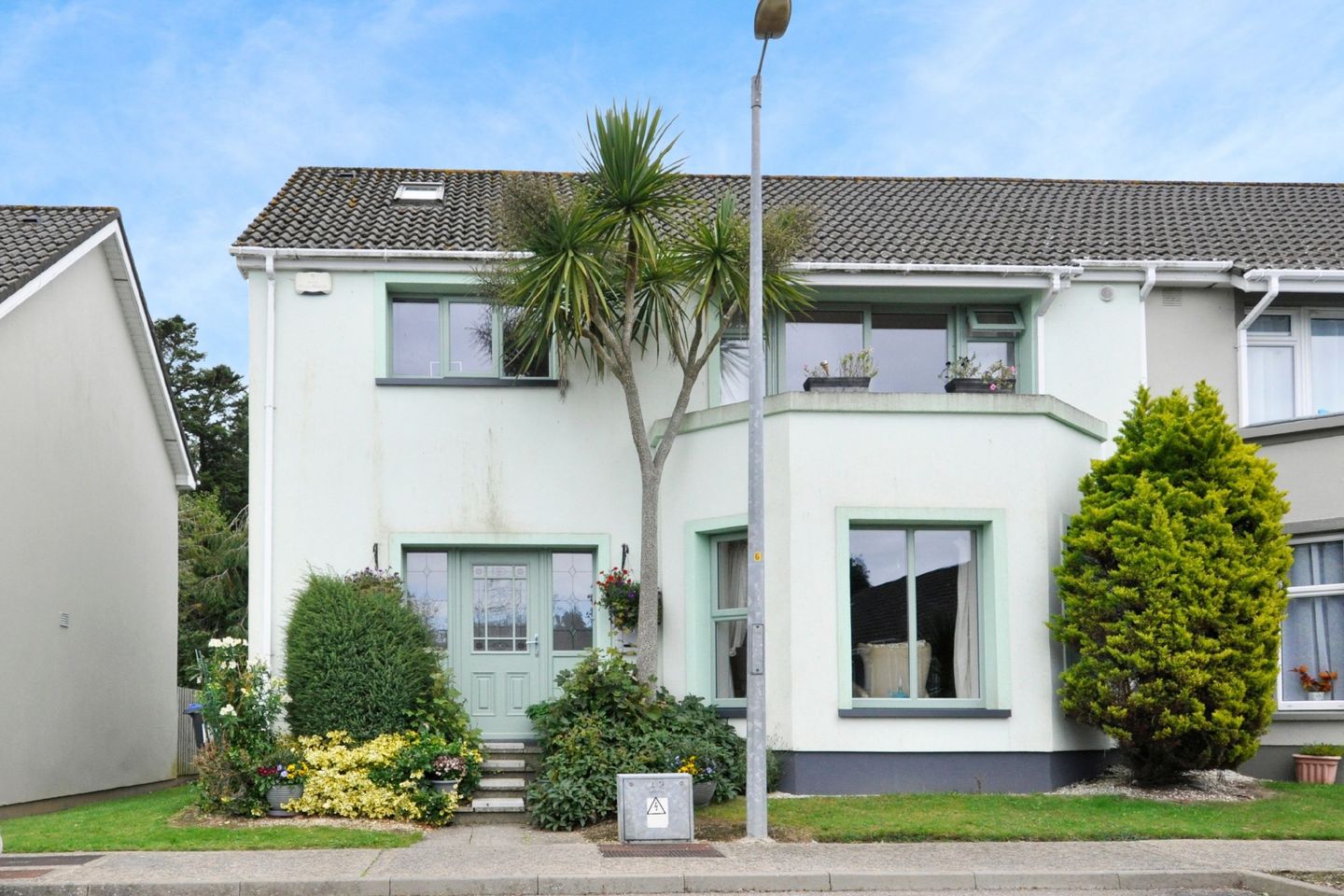 12 Glen Cove, Courtown, Gorey, Co. Wexford, Y25VY40