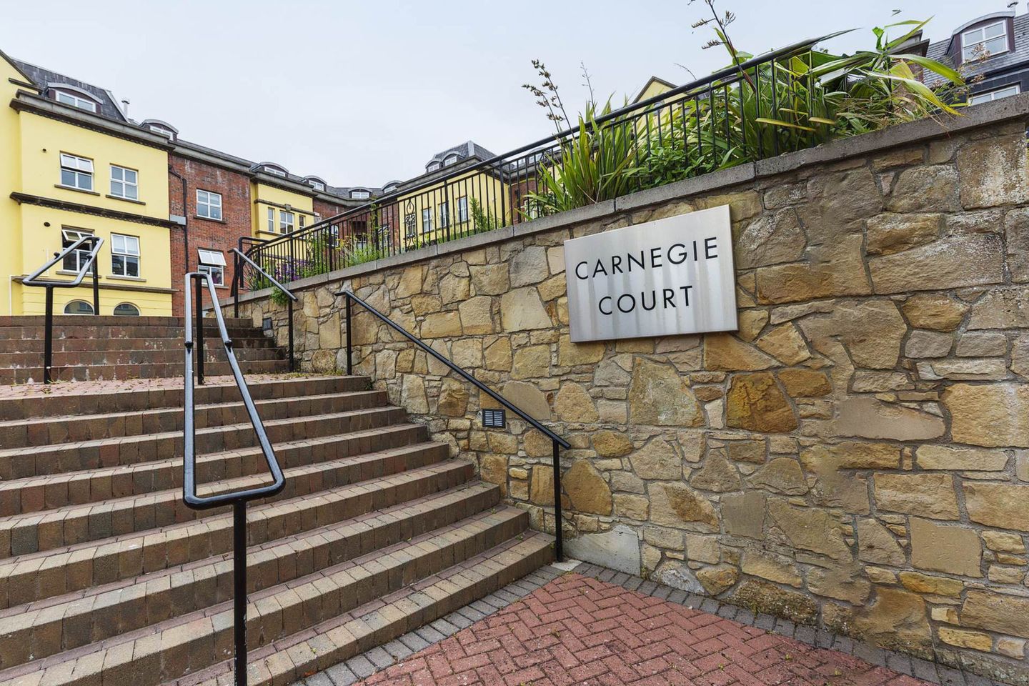 60 Carnegie Court, Swords, Co. Dublin, K67V298