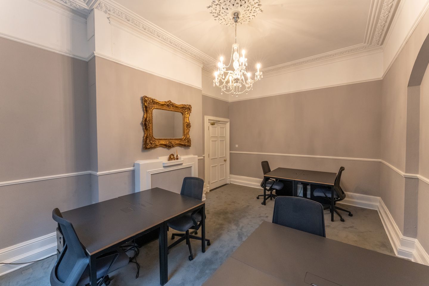 The Victorians, 15 - 17 Earlsfort Terrace, Saint Kevin's, Dublin 2, D02 YX28, Dublin 2