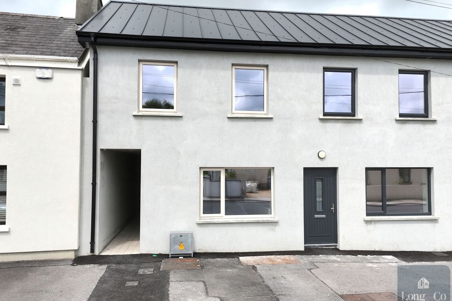 New Home 1, Sun Street, Tuam, Co. Galway, H54PW64