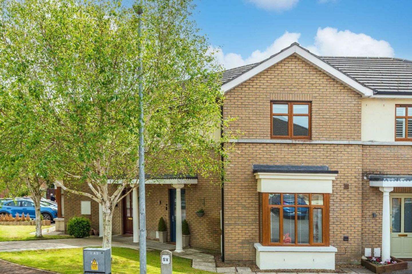 19 Galtrim Grange, Broomfield, Malahide, Co. Dublin, K36KP71