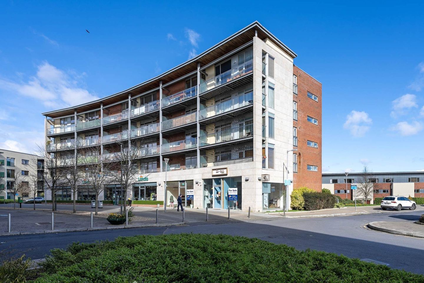 Apartment 11 Phoenix Park Way, Phoenix Park Racecourse, Castleknock, Dublin 15, D15P499 is for