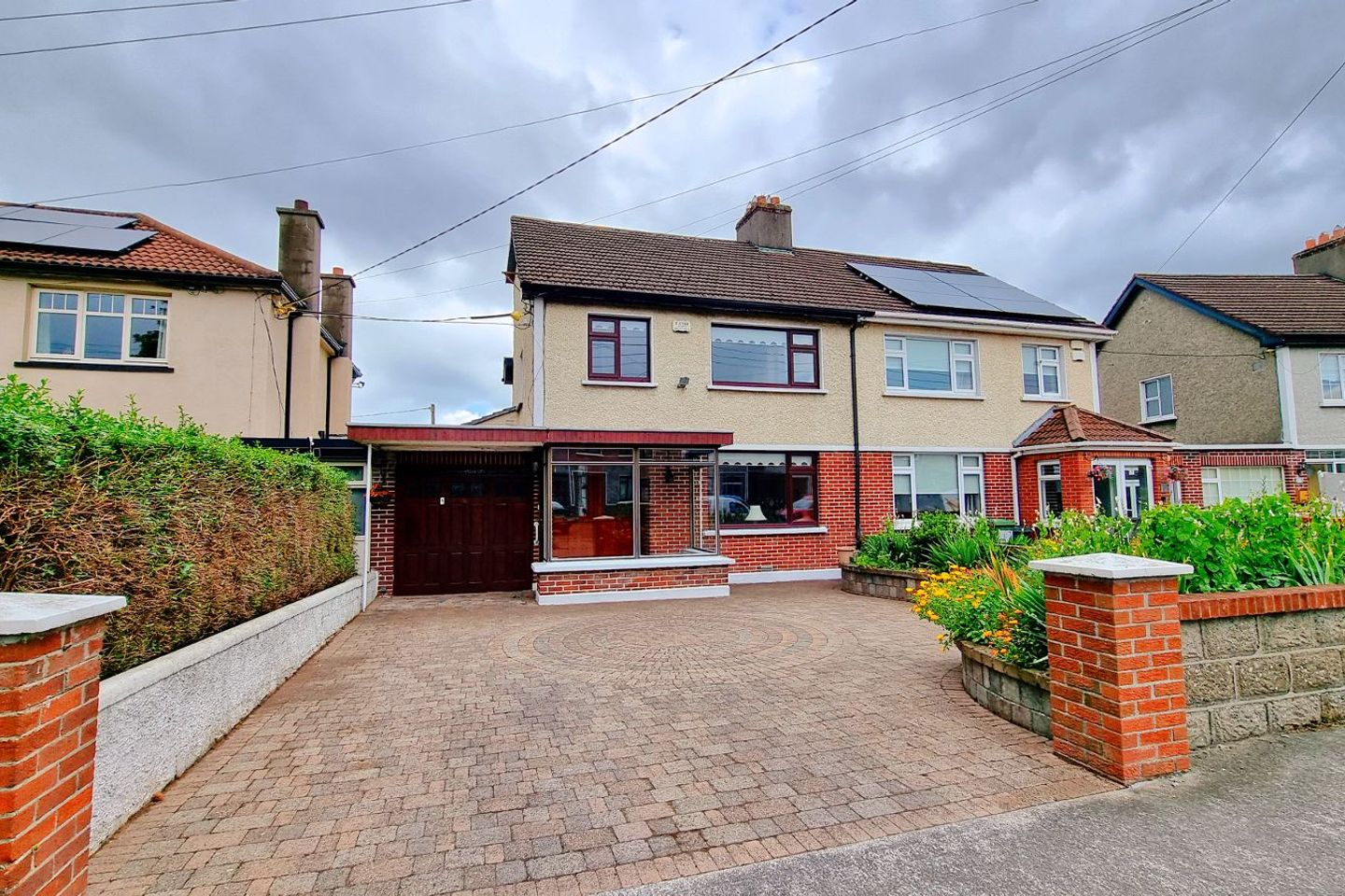 51 Fernhill Road, Manor Estate, Terenure, Dublin 12, D12PY10 is for