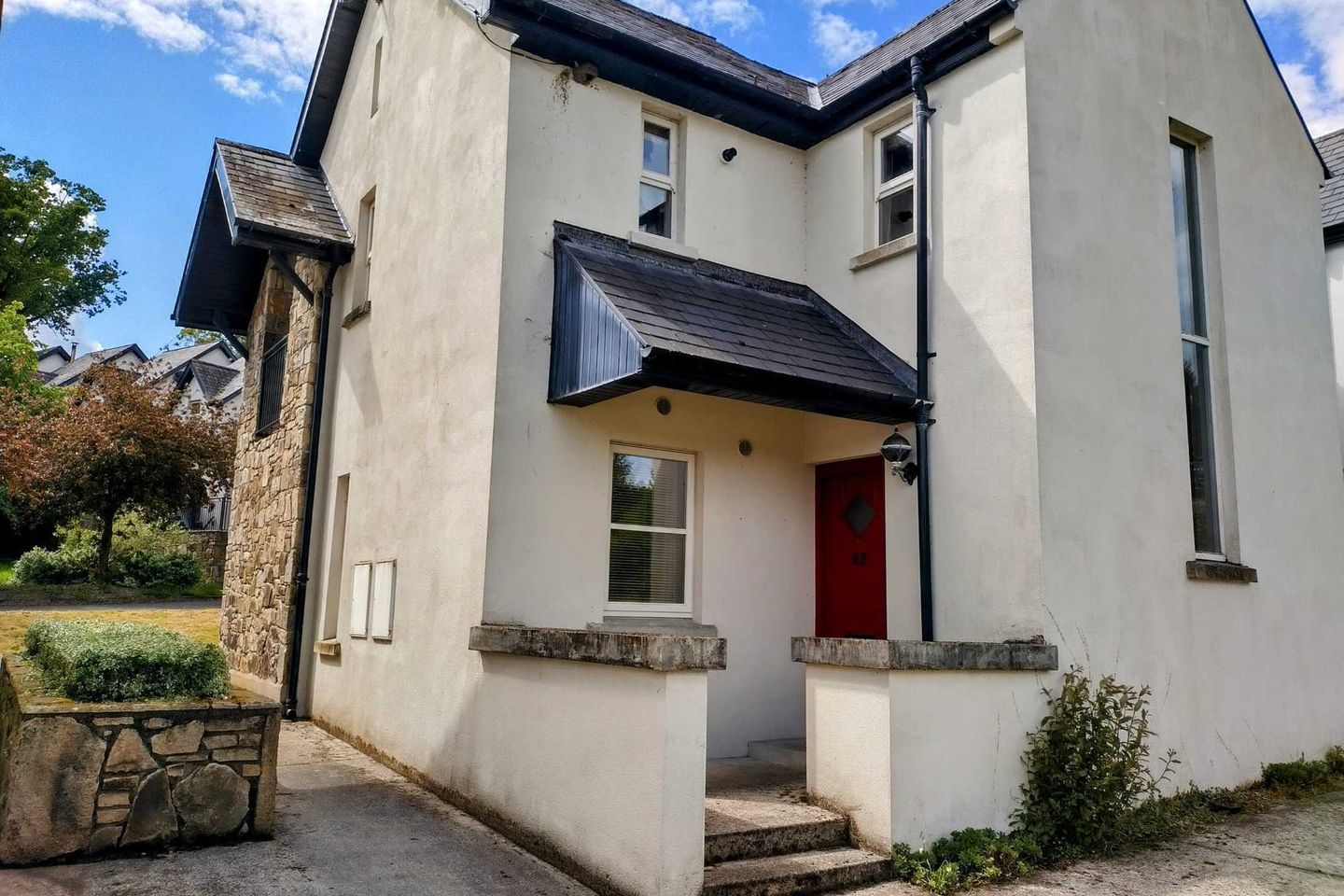 22 Lakeside View, Mountshannon, Co. Clare, V94P52W is for sale on Daft.ie