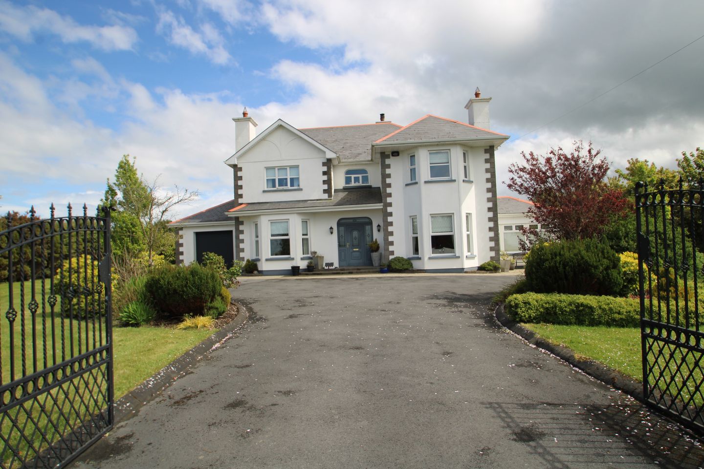 Zion House, Carnmore West, Oranmore, Co. Galway, H91KDE5