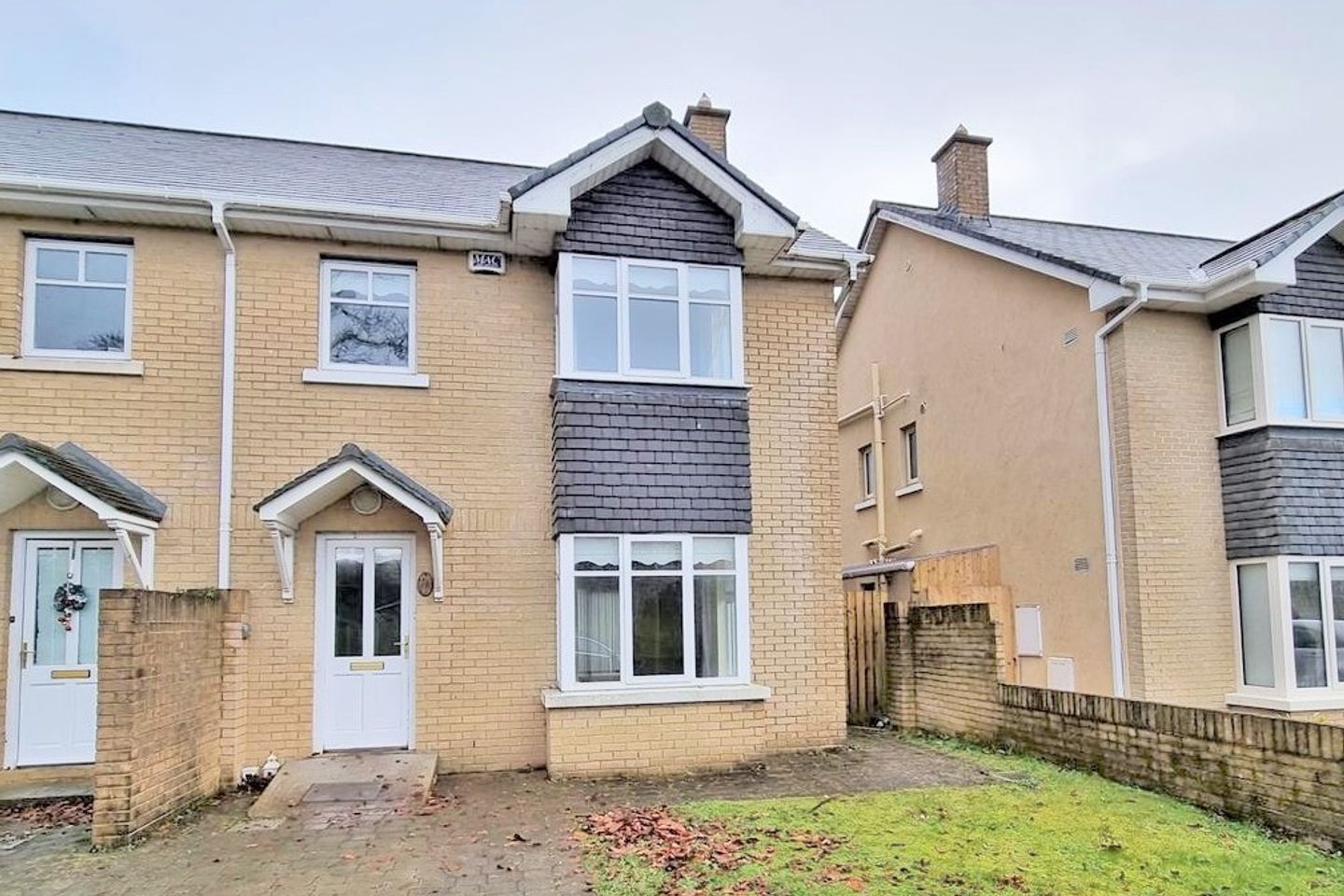 3 Newberry, Castlemartin Lodge, Kilcullen, Co. Kildare, R56TX23 is for