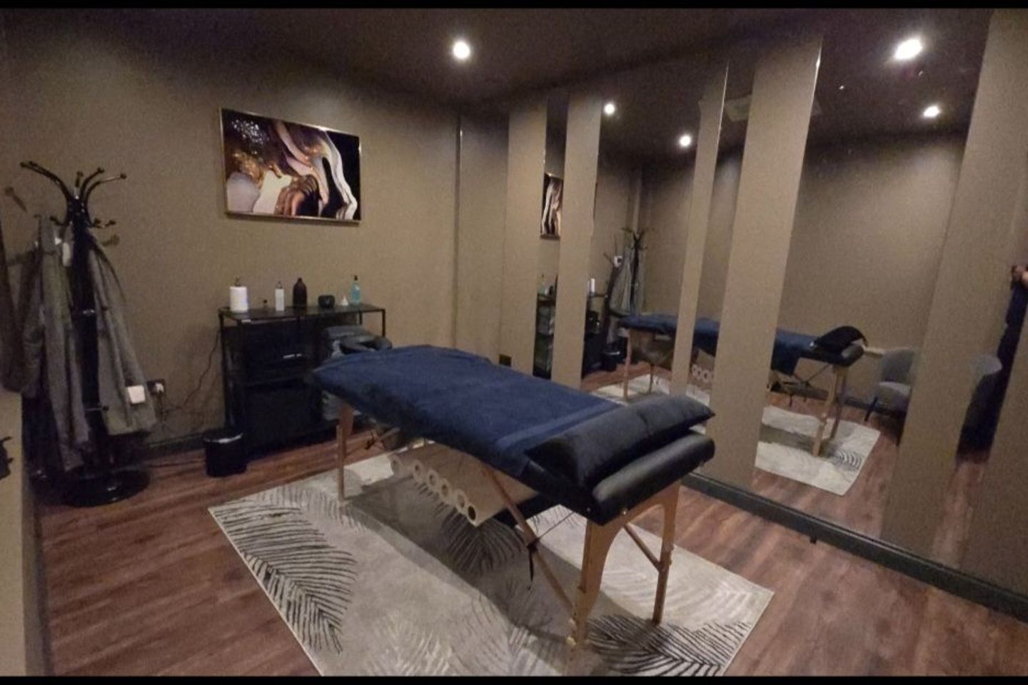 Chancery Lane, Dublin 8, Christchurch, Dublin 8