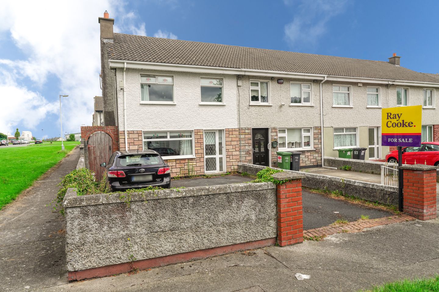 81 Homelawn Road, Tallaght, Dublin 24