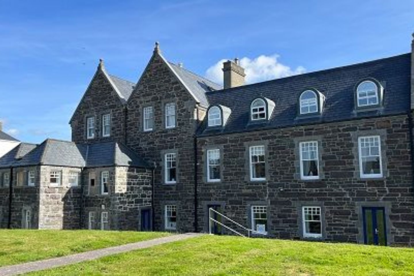 Apartment 9, The Cable Station, Waterville, Co. Kerry, V23T259