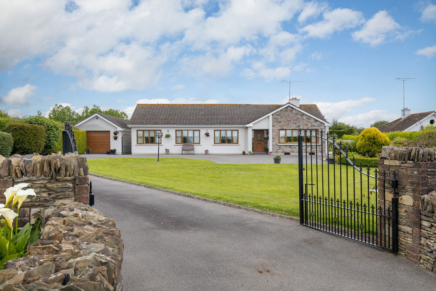 Scarnagh Lower, Inch, Gorey, Co. Wexford, Y25V590 is for sale on Daft.ie