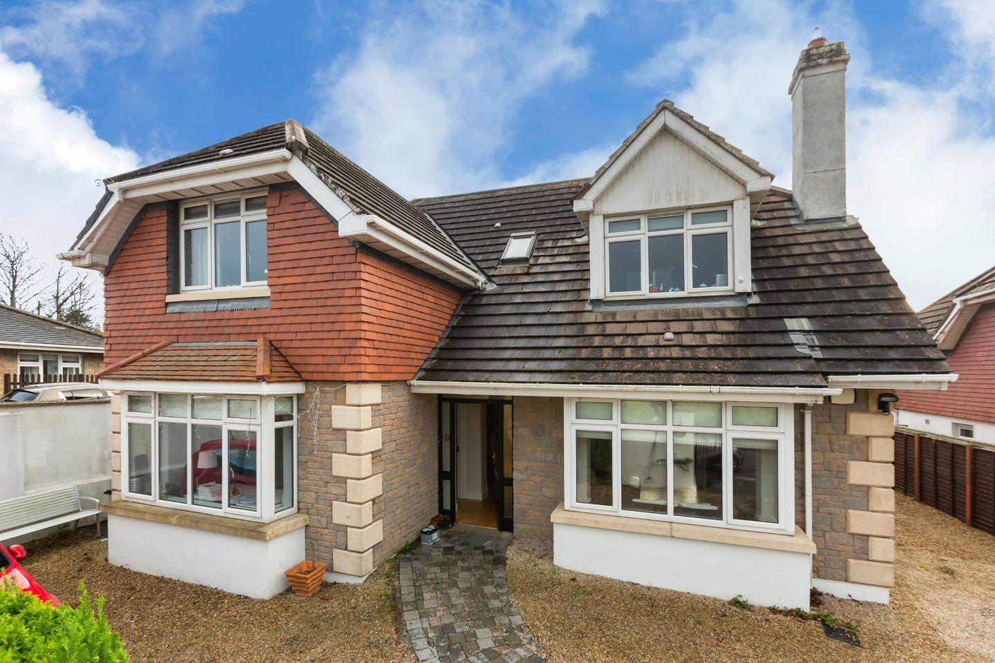 3 Castlefield Avenue, Knocklyon, Dublin 16, Knocklyon, Dublin 16, D16AW88