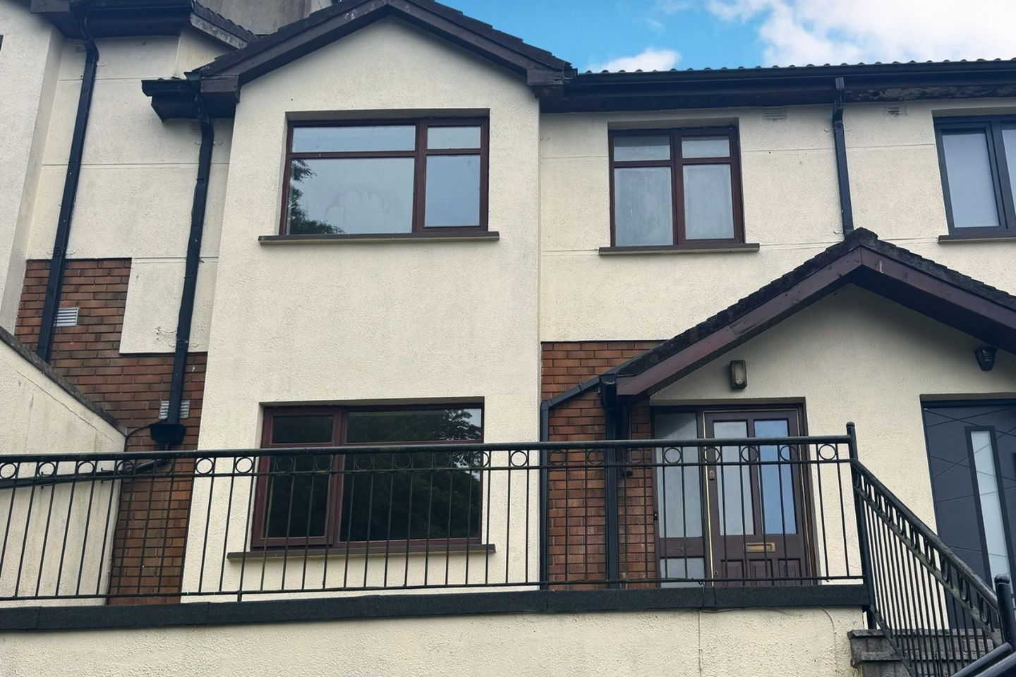 4 Ivy Mews, Cromwellsfort, Mulgannon, Wexford Town, Y35FR73