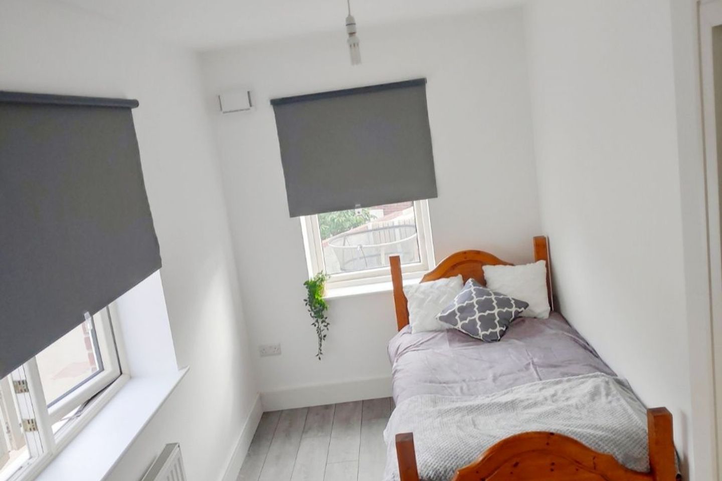 Shackleton , Lucan, Co. Dublin