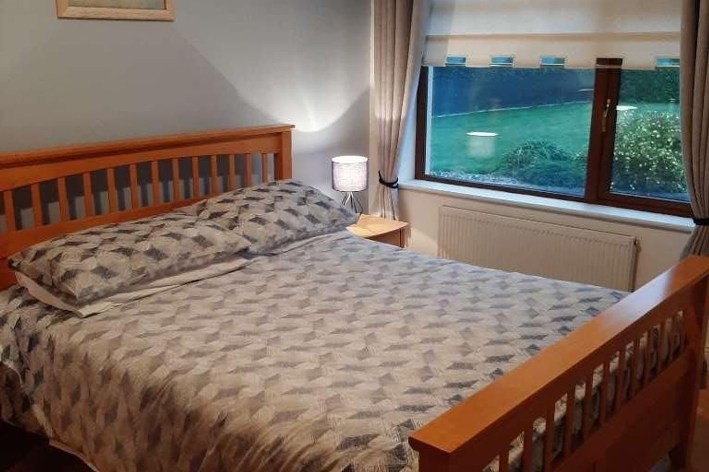 Mountain West, Oranmore, Co. Galway