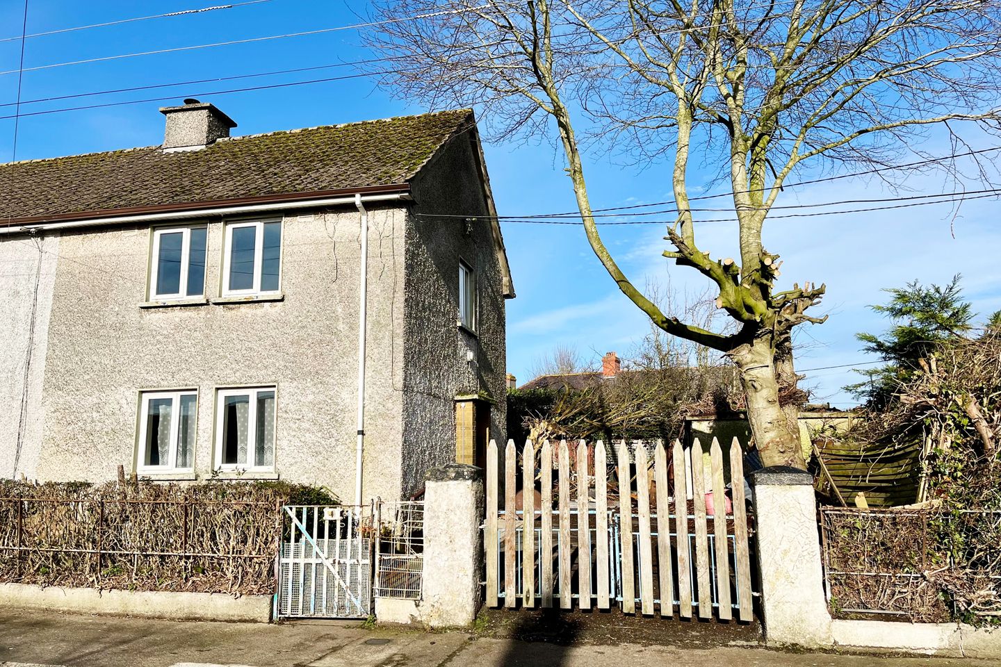 4 Henry Street, Graiguecullen, Carlow, Co. Carlow, R93CX45