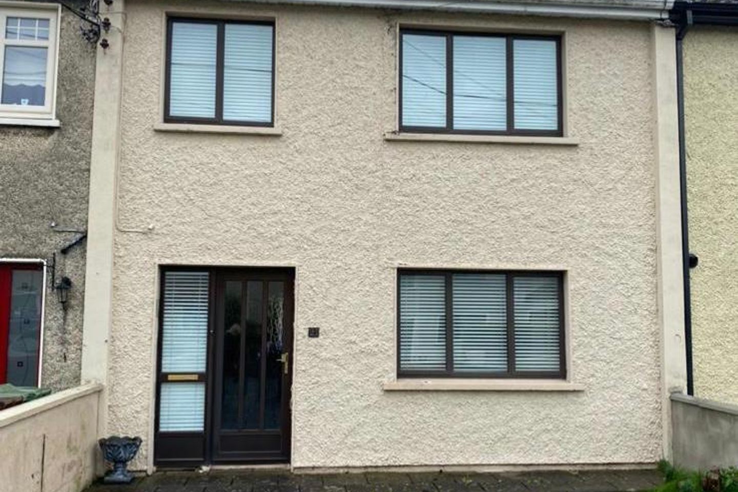 21 Granville Park, Saint Patrick's Road, Ballysimon, Co. Limerick is