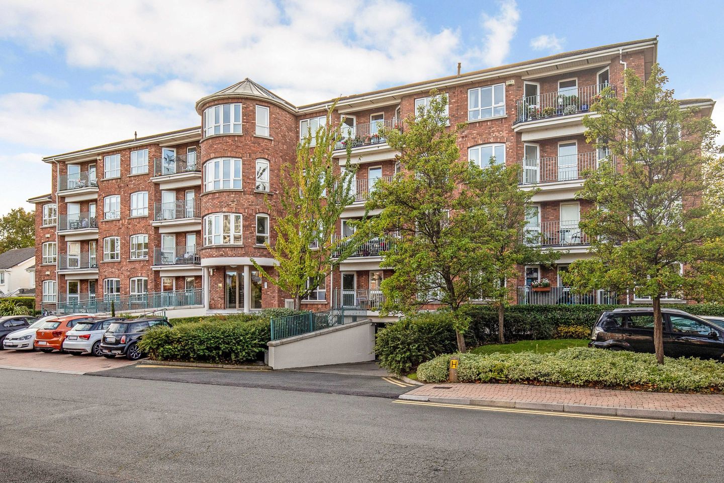 Apartment 51, Shrewsbury Donnybrook Castle Road, Donnybrook