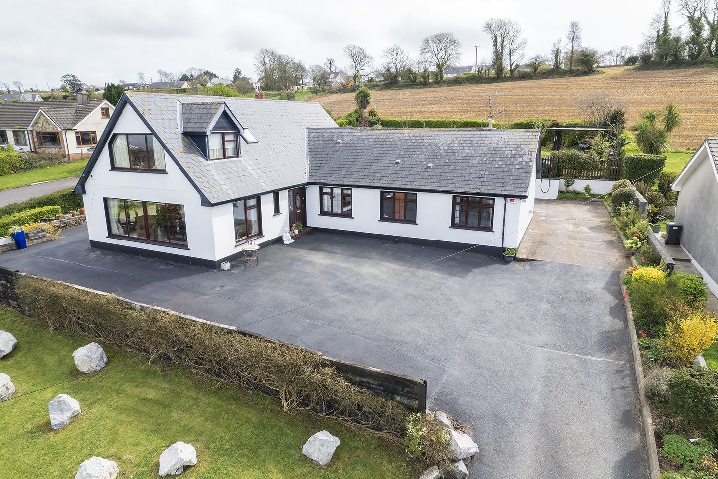 Aghada Hall, Aghada, Midleton, Co. Cork is for sale on Daft.ie