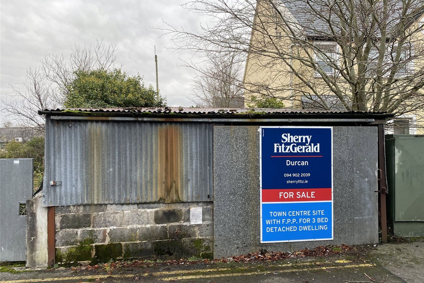 Spencer Street / Hazel Grove, Castlebar, Co. Mayo is for sale on Daft.ie