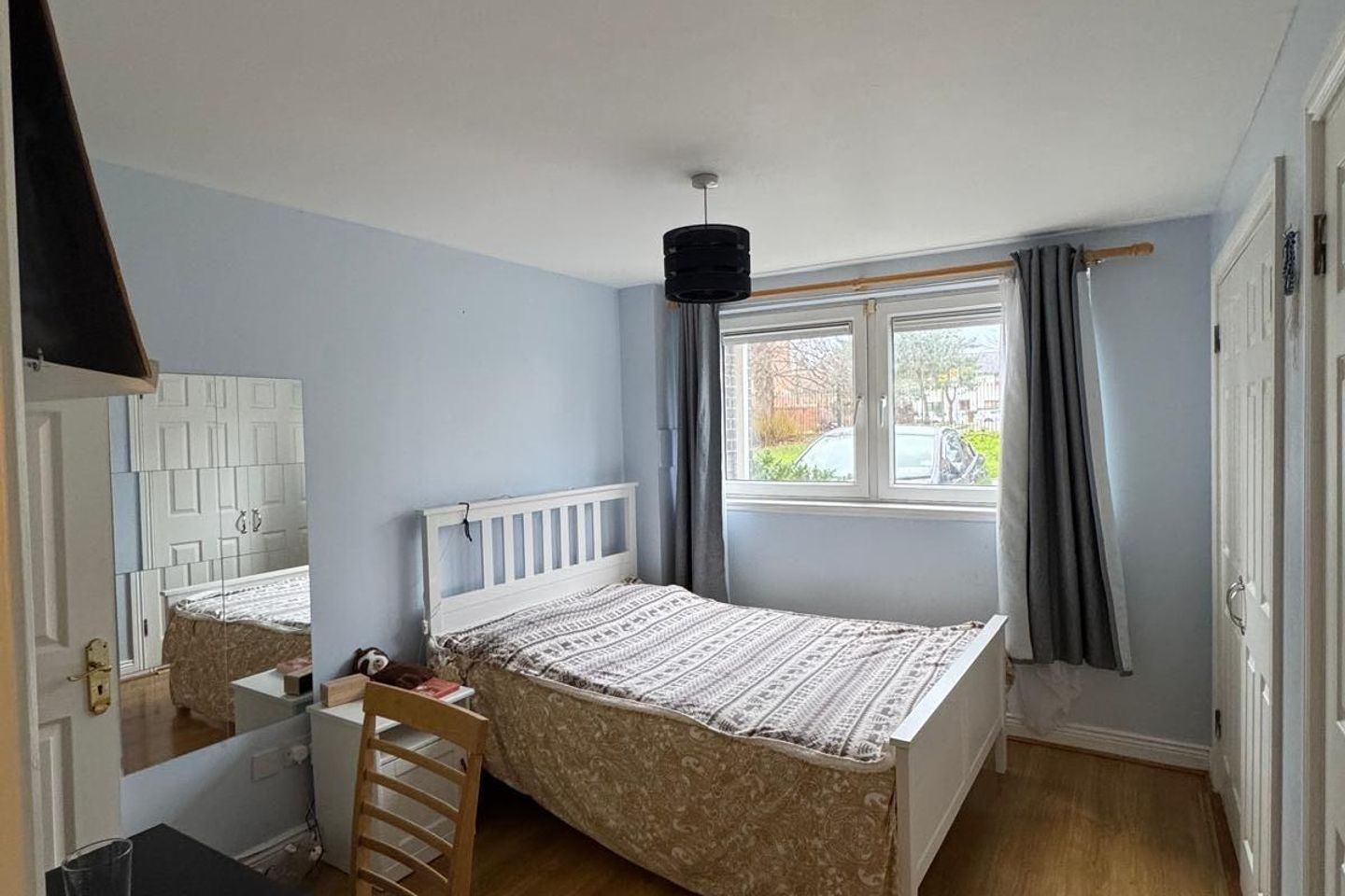 Apartment 52, Block C3, Geraldstown Woods, Santry , Ballymun, Dublin 9