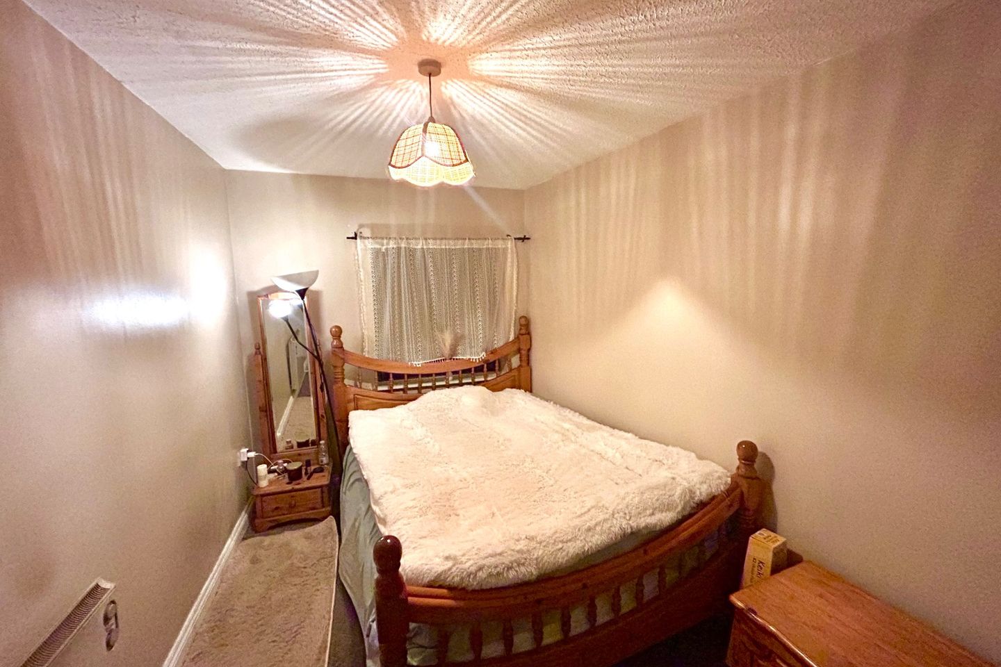 Apartment 403, Courtyard House, Mount Kennett Plac, Limerick City Centre