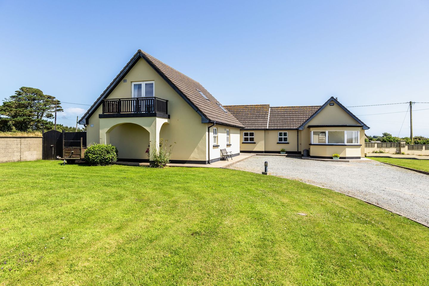 Churchtown, Tomhaggard, Tomhaggard, Co. Wexford, Y35V4P1