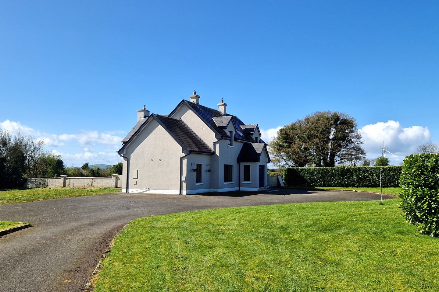 Corbetstown, Rhode, Co. Offaly, R35PY06 is for sale on Daft.ie