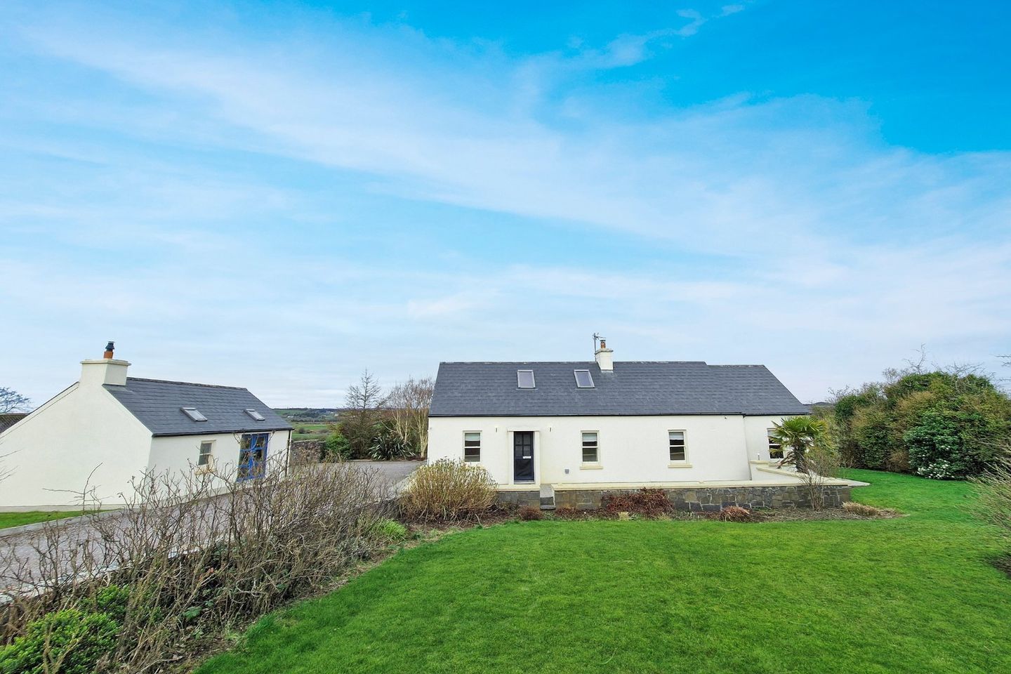 Knockalough, Kilmihil, Co. Clare is for sale on Daft.ie