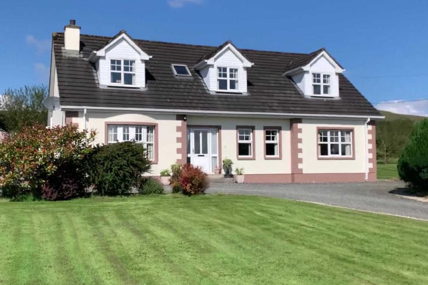 GLACKMORE, TURE, Muff, Co. Donegal is for sale on Daft.ie