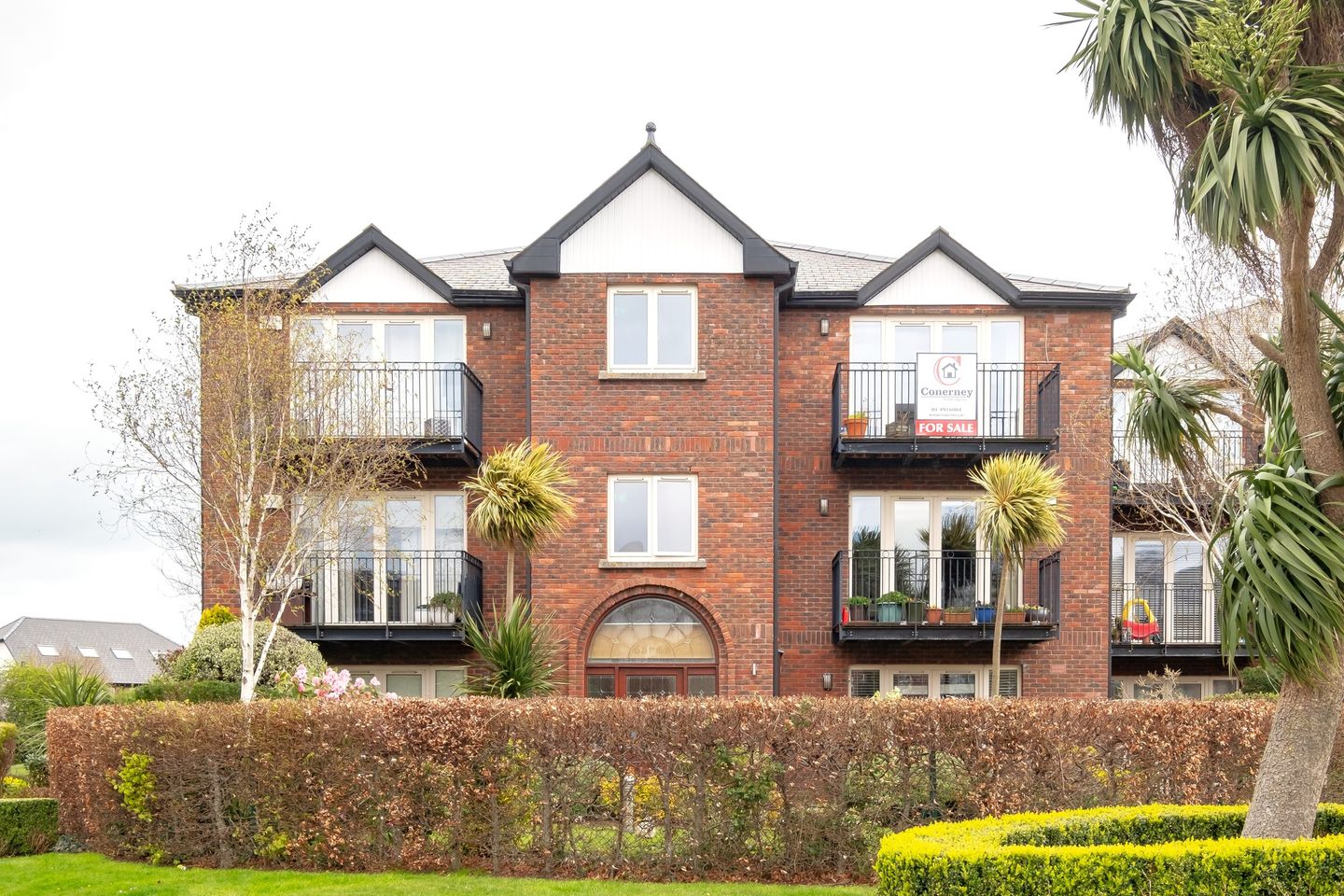 48 Church Avenue, Eden Gate, Delgany, Co. Wicklow, A63YW68 is for sale