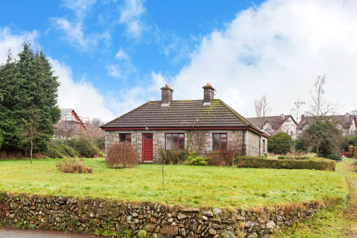 4 Rednagh Road, Aughrim, Co Wicklow, Y14FT89