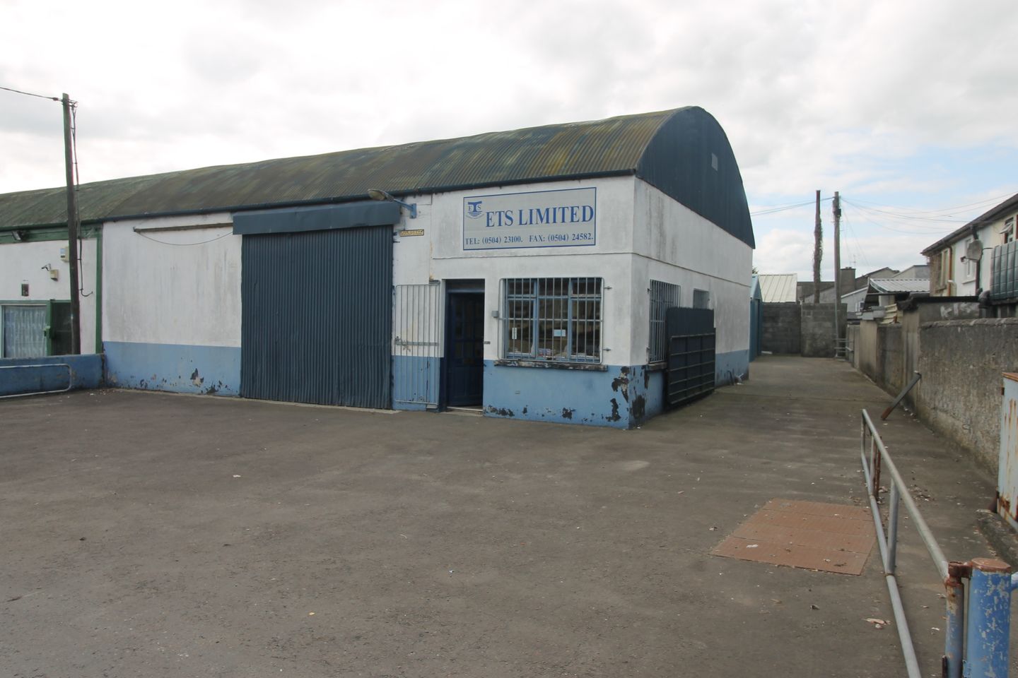 Commercial property for sale in Borroway, Thurles, Thurles, Co