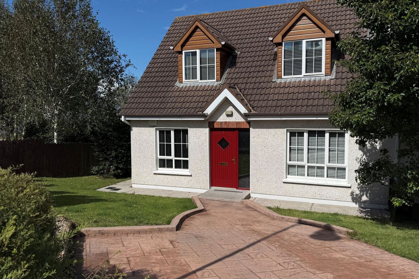 1 Ard Caladh, Upper Cork Hill, Youghal, Co. Cork, P36F680