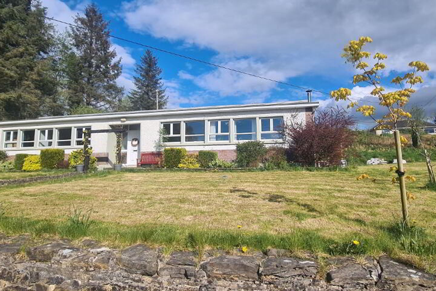 The Old Model Farm, Cleendargan, Ballinamore, Co. Leitrim, N41A099 is
