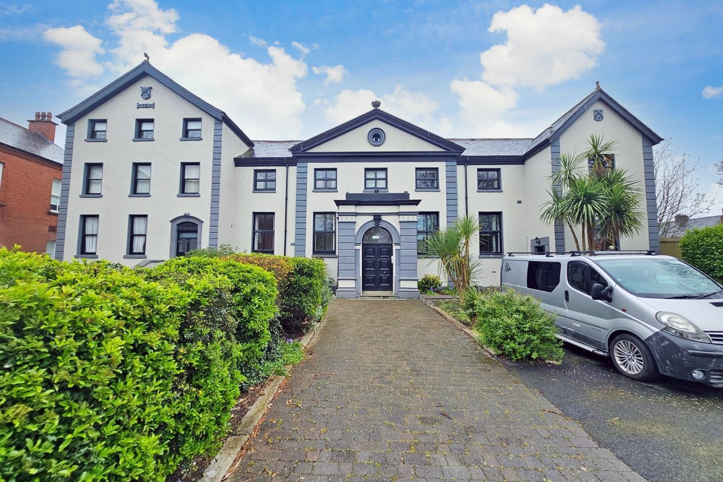 Apartment 9 Old Library Chapel Street, Dundalk, Co. Louth, A91H573