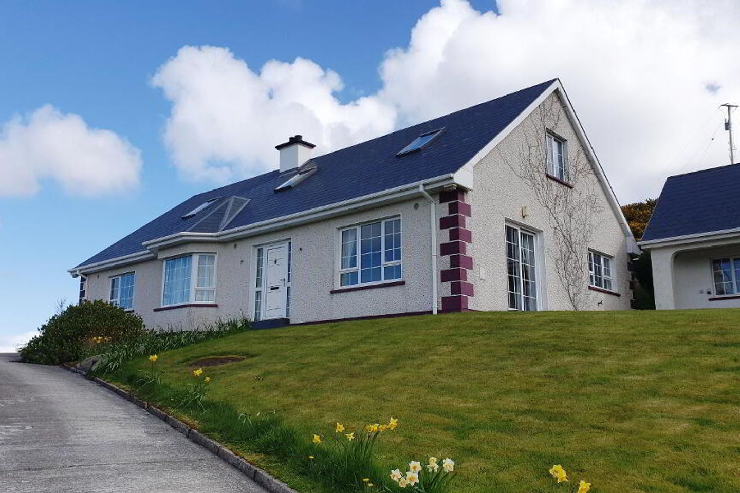 Aghadreenan, Rosnakill, Co. Donegal, F92HT38
