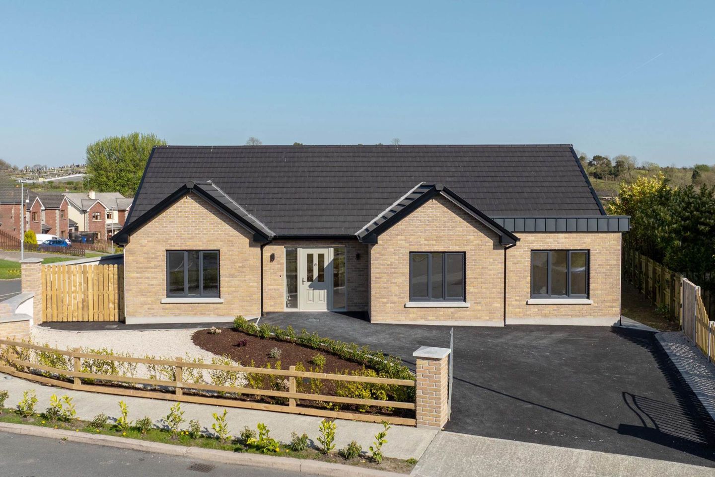 6 Pine Crescent, Drumgola Wood, Cavan, Cavan Town, Co. Cavan, H12Y8C3
